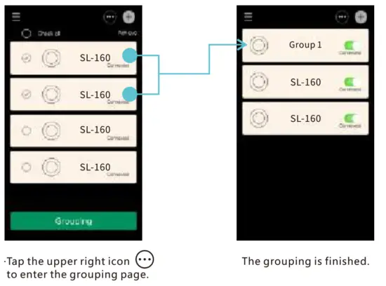 ordro SL-160 LED Video Light - Fig 14