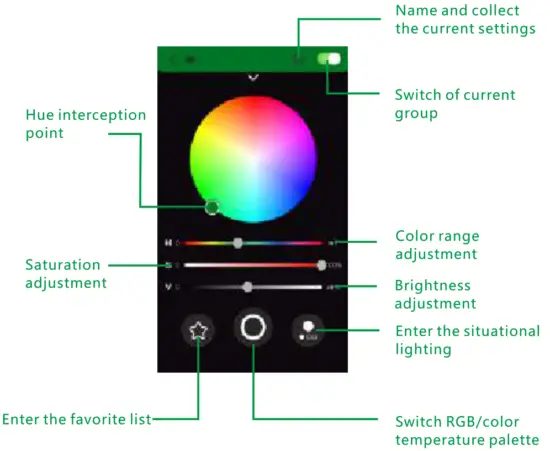 ordro SL-160 LED Video Light - Fig 19