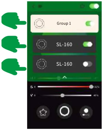 ordro SL-160 LED Video Light - Fig 21