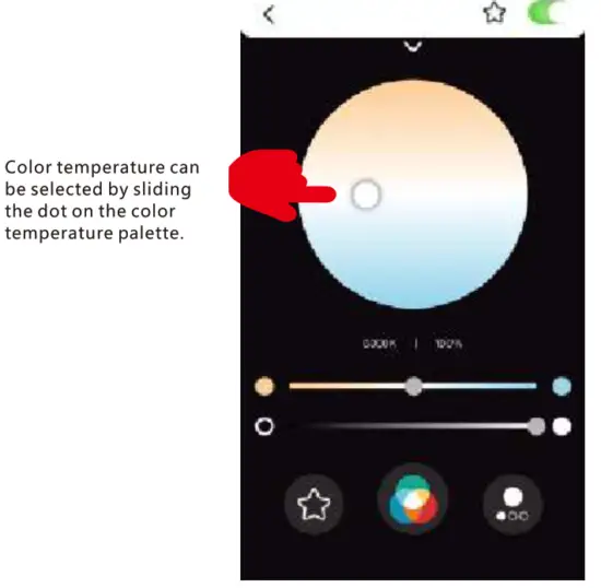 ordro SL-160 LED Video Light - Fig 26