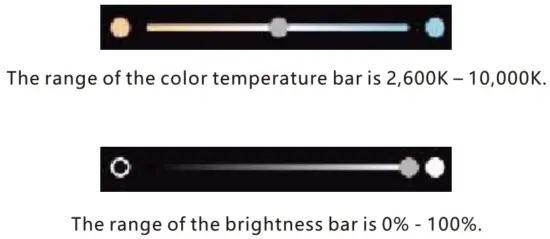 ordro SL-160 LED Video Light - Fig 27