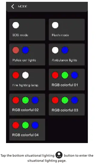 ordro SL-160 LED Video Light - Fig 29