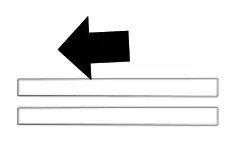 Midea MDC1516BR Dry Vacuum Cleaner - Plastic tube 3