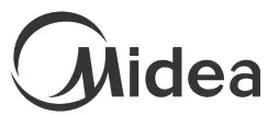Midea logo