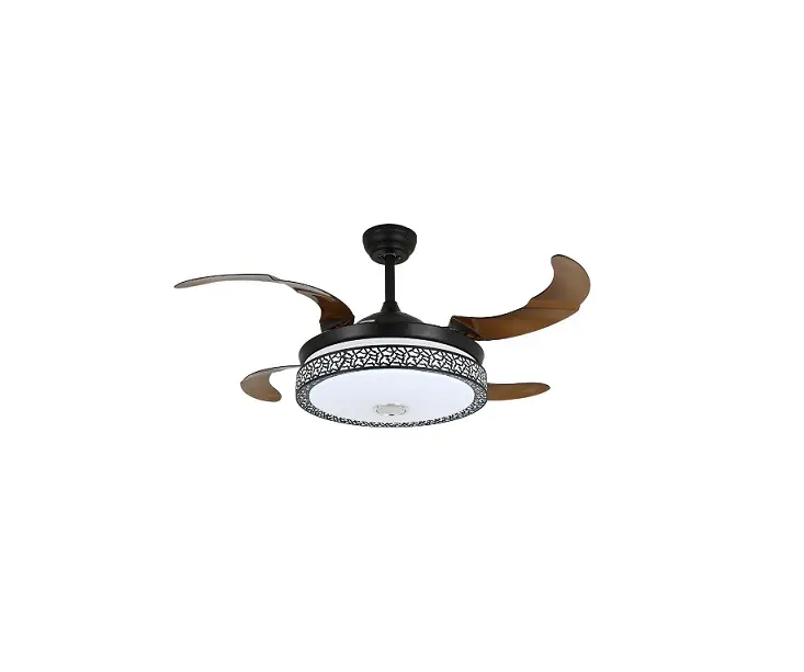 Dewshrimp Dsly9235 Ceiling Fan With Light Owner's Manual Dewshrimp Dsly9235 Ceiling Fan With Light Owner's Manual