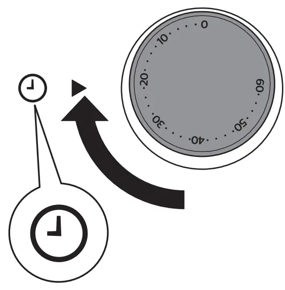 PHILIPS HD920X Air Fryer - fig 11