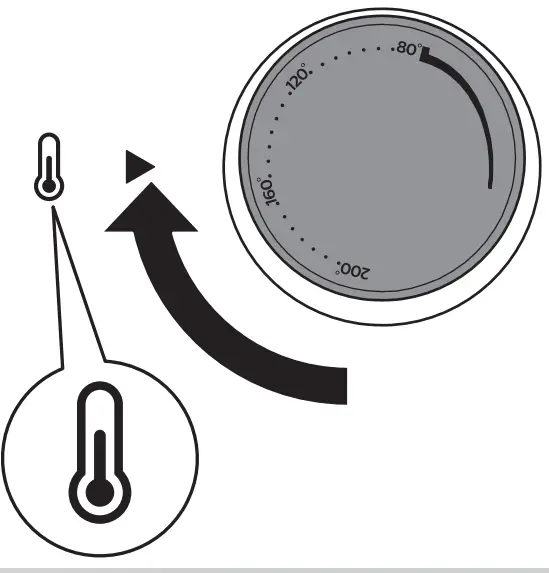 PHILIPS HD920X Air Fryer - fig 12