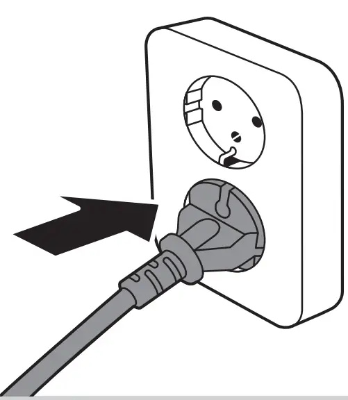 PHILIPS HD920X Air Fryer - fig 16