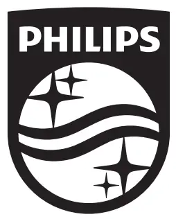 PHILIPS logo