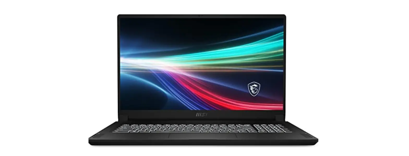 Msi B11uh-238 Creator 17 17.3-inch Uhd Hdr1000 Mini Led Creator Laptop User Guide