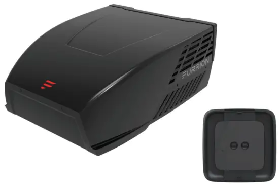 FURRION CHILL FACR15SA BL Rooftop Air Conditioner