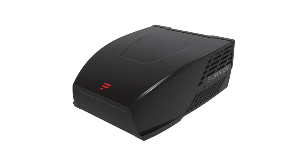 Furrion Chill Facr15sa-bl Rooftop Air Conditioner Instruction Manual