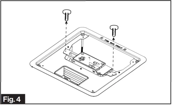 FURRION CHILL FACR15SA BL Rooftop Air Conditioner - fig 13