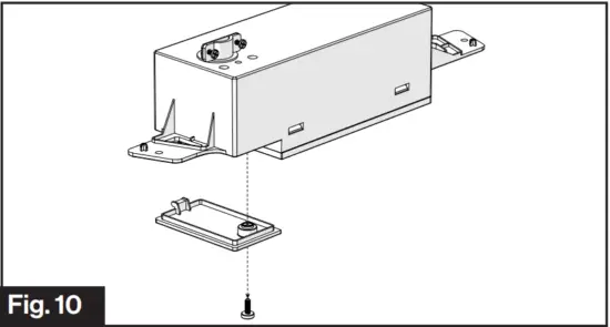 FURRION CHILL FACR15SA BL Rooftop Air Conditioner - fig 19