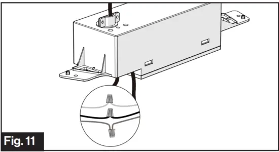 FURRION CHILL FACR15SA BL Rooftop Air Conditioner - fig 20