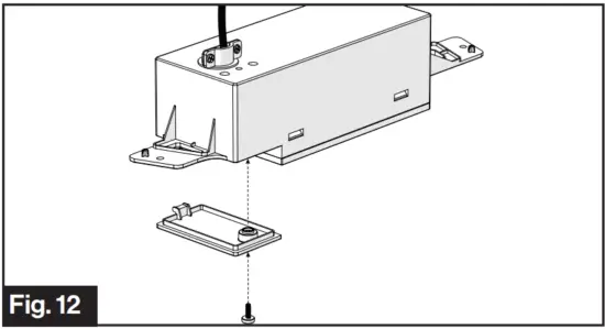 FURRION CHILL FACR15SA BL Rooftop Air Conditioner - fig 21