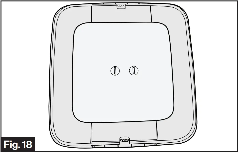 FURRION CHILL FACR15SA BL Rooftop Air Conditioner - fig 25