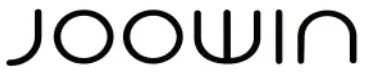 JOOWIN High Power Dual Band Logo
