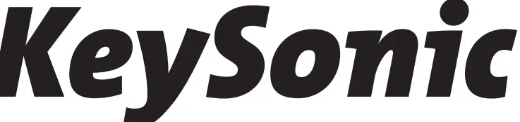 Keysonic logo
