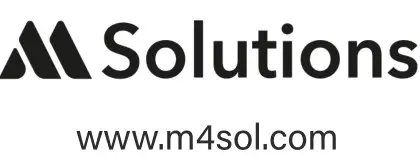 Solutions Logo