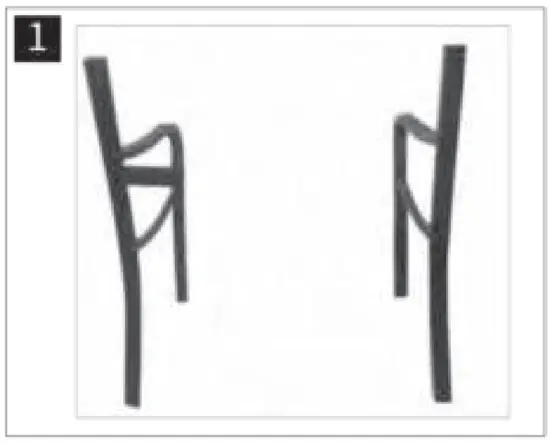 909-Outdoor-C072-Steel-Garden-Bench-Assembly