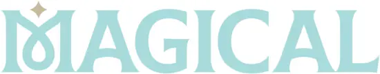 Magical logo n1