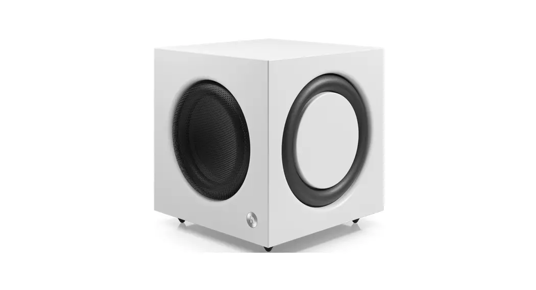 Audio Pro Sw-10 Powered Subwoofer User Manual