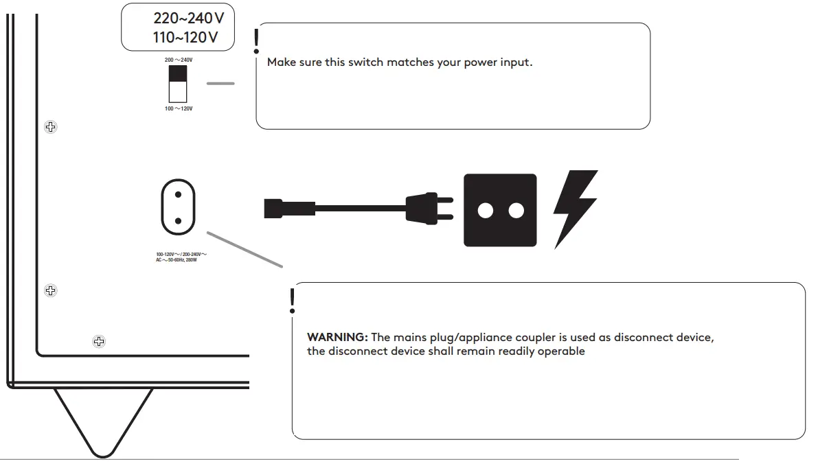 audio pro SW 10 Powered Subwoofer - Fig 2