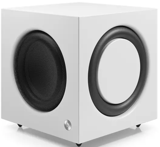 audio pro SW 10 Powered Subwoofer