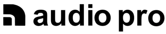 audio pro - logo