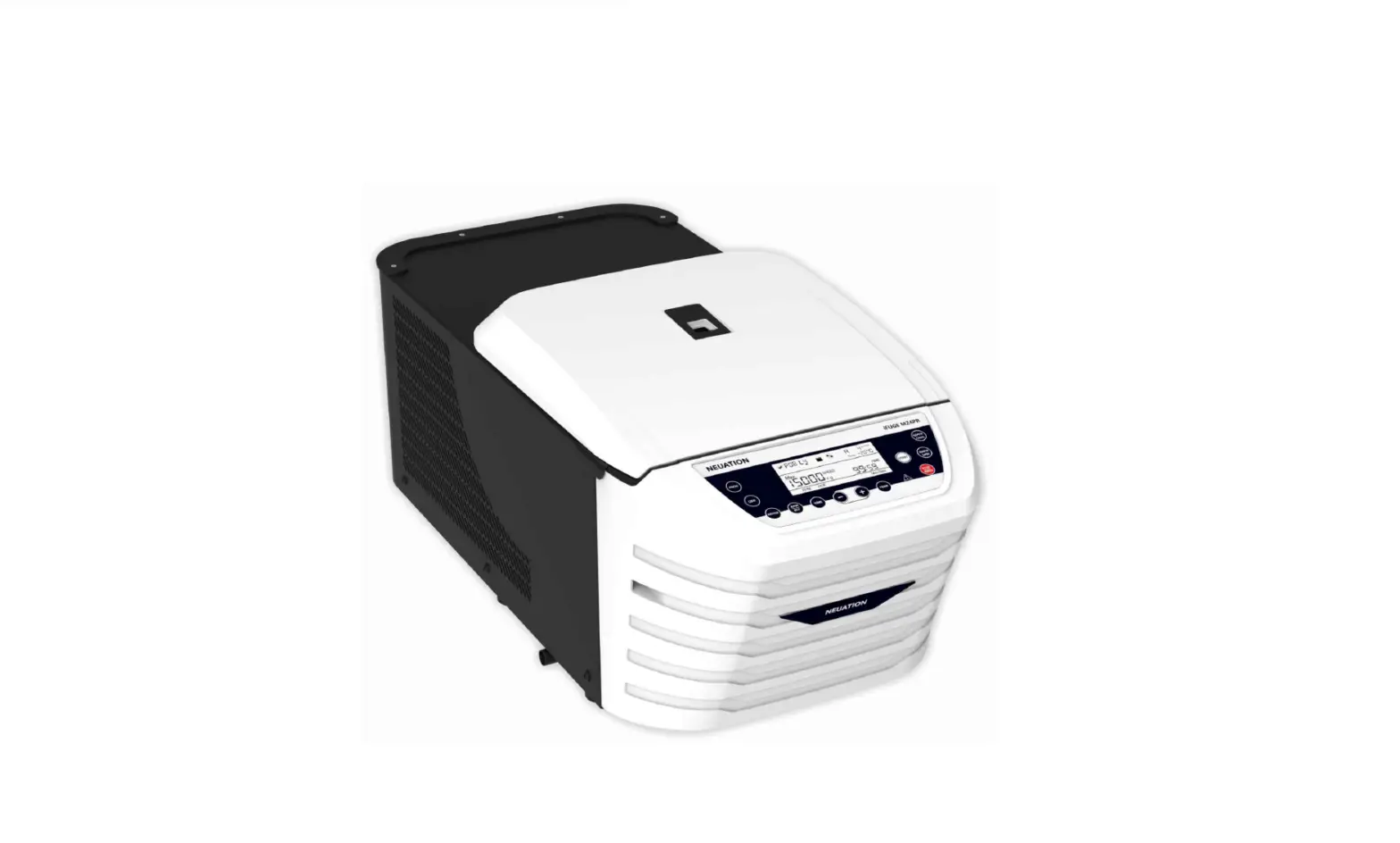 Neuation Ifuge M24pr Micro Centrifuge Device User Manual