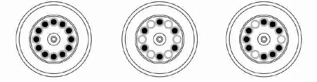 NEUATION iFuge M24PR Micro Centrifuge Device FIG 10