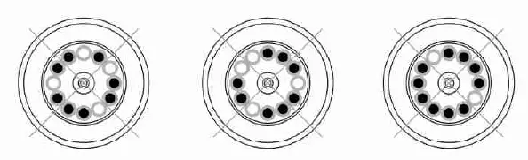 NEUATION iFuge M24PR Micro Centrifuge Device FIG 11