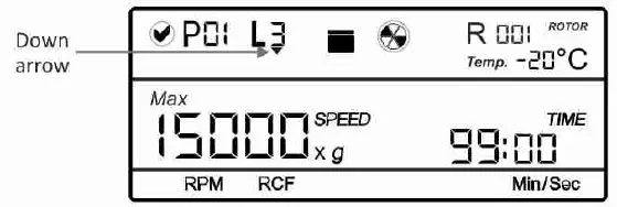 NEUATION iFuge M24PR Micro Centrifuge Device FIG 16