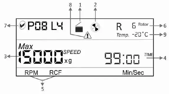 NEUATION iFuge M24PR Micro Centrifuge Device FIG 5