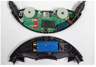 TV-EARS 22741 Long Range Headset System-fig13