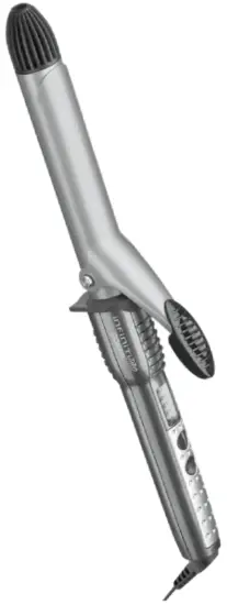 CONAIR CD107TP Infiniti Pro Nano Tourmaline Ceramic Curling Iron