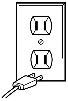 CONAIR CD107TP Infiniti Pro Nano Tourmaline Ceramic Curling Iron - Fig