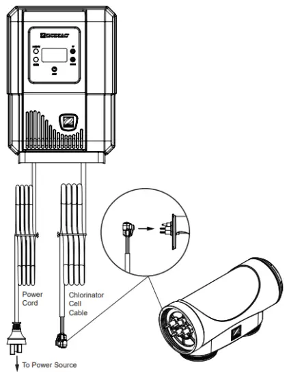 Electrical Connections