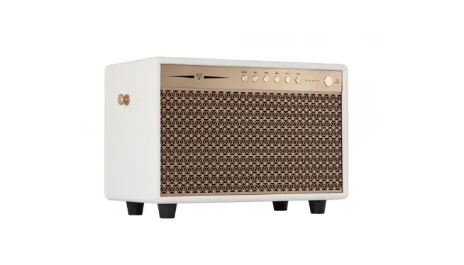 Dynavoice Cl-15a Bluetooth Speaker User Manual