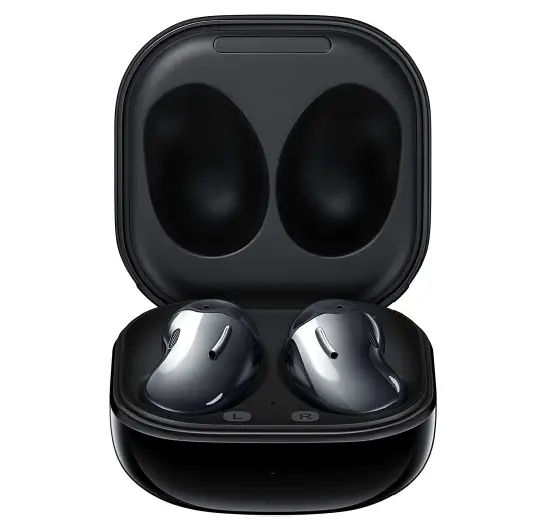 Samsung Galaxy Buds Live Earbuds User Manual Samsung Galaxy Buds Live Earbuds User Manual