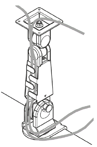 Neomounts-FPMA-D400-Monitor-Desk-Mount-6
