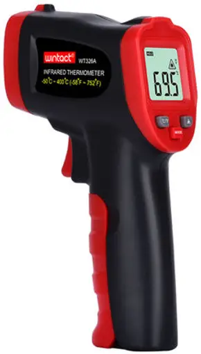 WT326A Infrared Thewintact rmometer