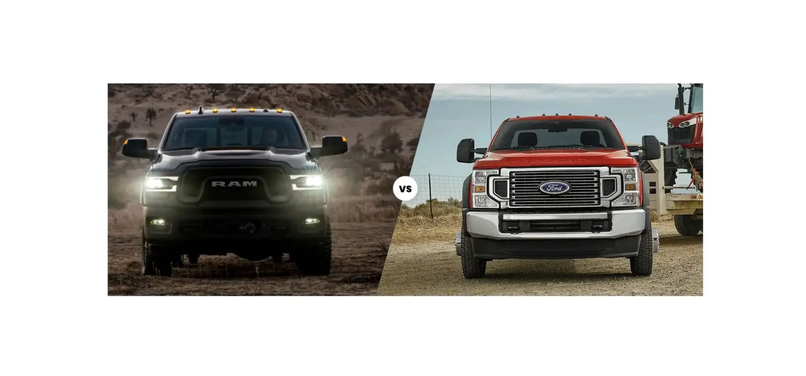 2022 Ram 2500/3500 Owners Manual