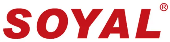 SOYAL logo
