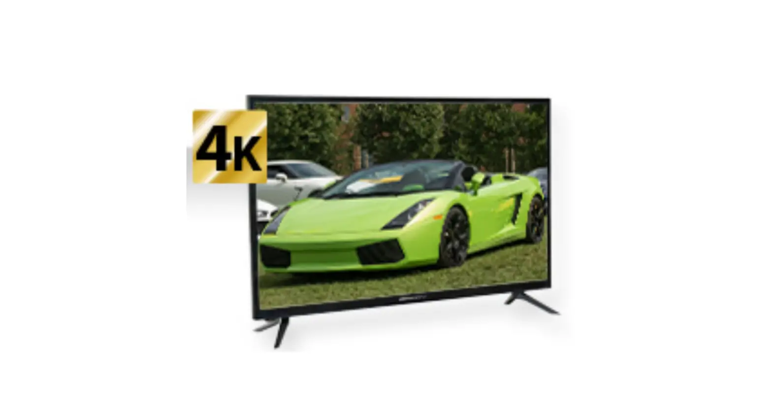 Systemq Lcd732 Aliencctv 4k Slimline Led Cctv Monitors User Guide