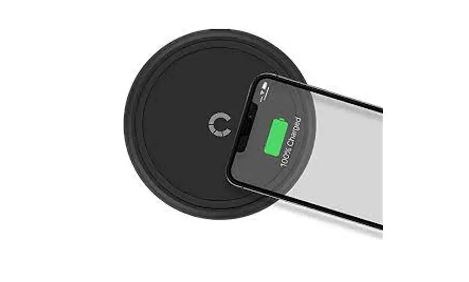 Cygnetta Cy3450ppwir Exocharge 10w Wireless Desk Charger User Manual Cygnetta Cy3450ppwir Exocharge 10w Wireless Desk Charger User Manual