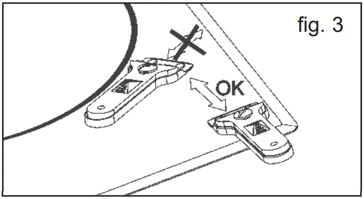 Cleaning and maintenance