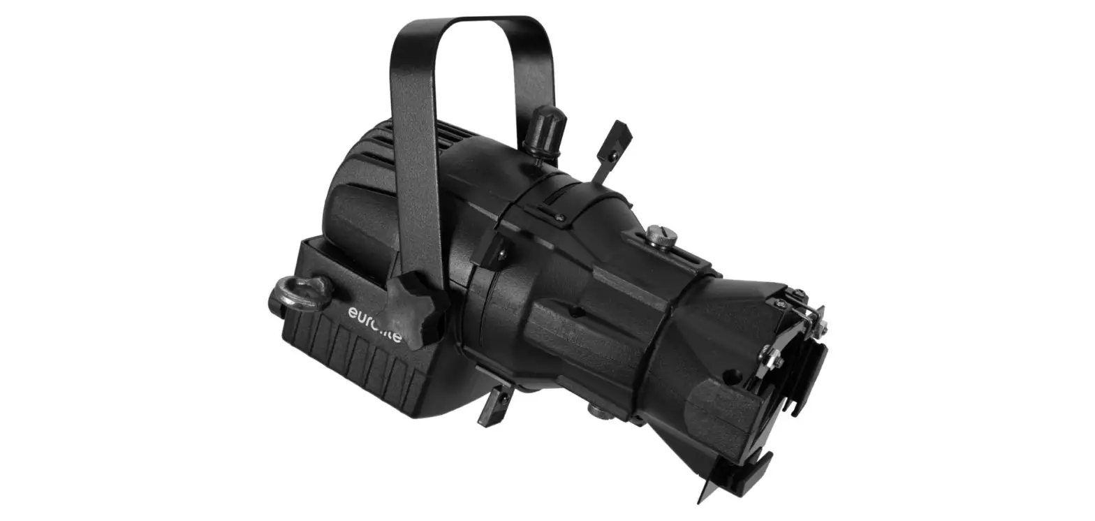 Eurolite Lig0018163-000 Led Pfe-20 Ww Profile Spot User Manual Eurolite Lig0018163-000 Led Pfe-20 Ww Profile Spot User Manual