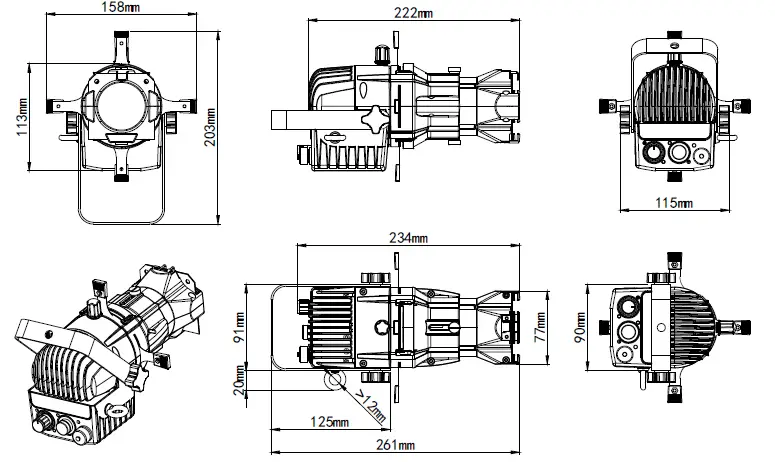 eurolite-LIG0018163-000-LED-PFE-20-WW-Profile-Spot-fig-7